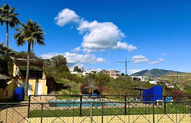 Foto 5a39464d-c345-4011-9e7e-971e1776e8b4. Appartement mit parking pool in Bel - Air Estepona