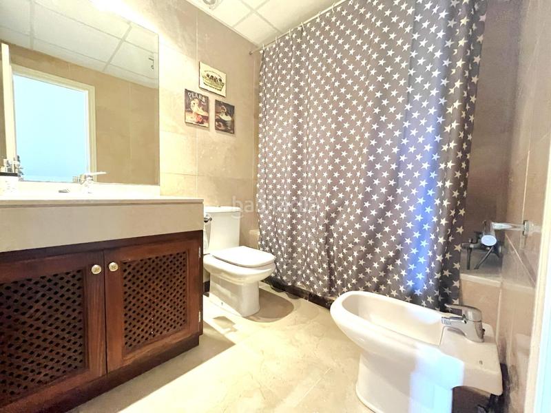 Foto 7647ae0e-3fe4-43c4-829a-6b30ee466679. Appartement mit parking pool in Bel - Air Estepona