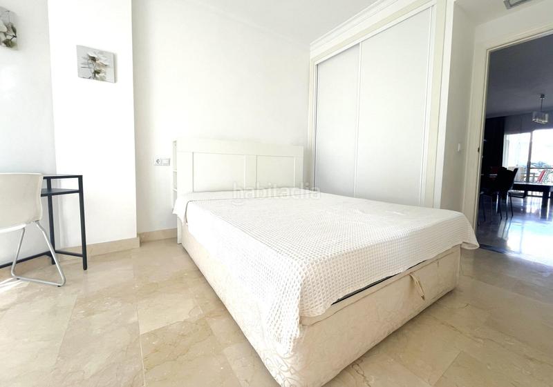 Foto 8e903731-f314-4571-9a90-d1333a1a4ce4. Appartement mit parking pool in Bel - Air Estepona