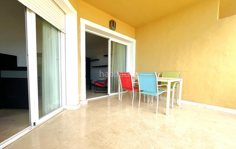 Foto f1c8aa5c-2ff8-4756-9d4c-c68f36de19be. Appartement mit parking pool in Bel - Air Estepona