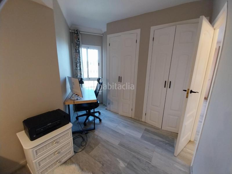 Foto 1de1d6bd-49df-4e02-a87e-0c72b6196ad7. Lloguer apartament amb calefacció aparcament piscina a Mijas