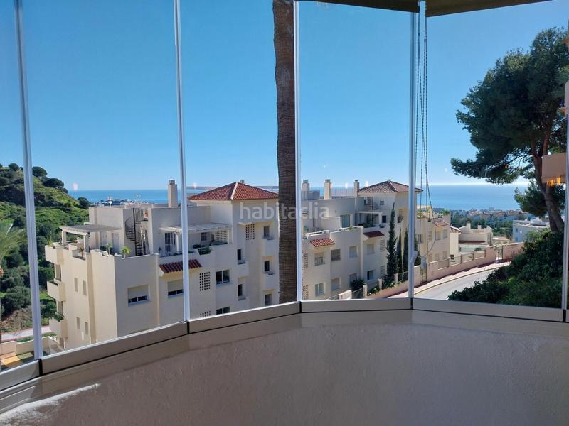 Foto 234a2206-43df-4c6b-a892-49487d445f1e. Lloguer apartament amb calefacció aparcament piscina a Mijas
