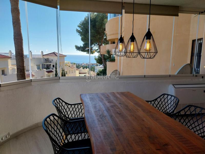 Foto 2ee99685-29f5-411f-812f-743053e1c6d5. Lloguer apartament amb calefacció aparcament piscina a Mijas