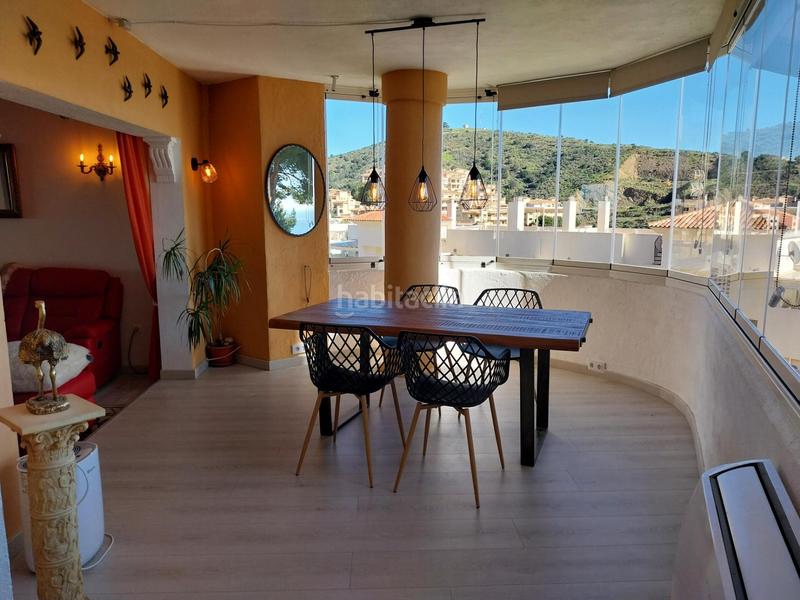 Foto 4ca02bc0-fbea-4bec-930a-a2cec80d1c7d. Lloguer apartament amb calefacció aparcament piscina a Mijas