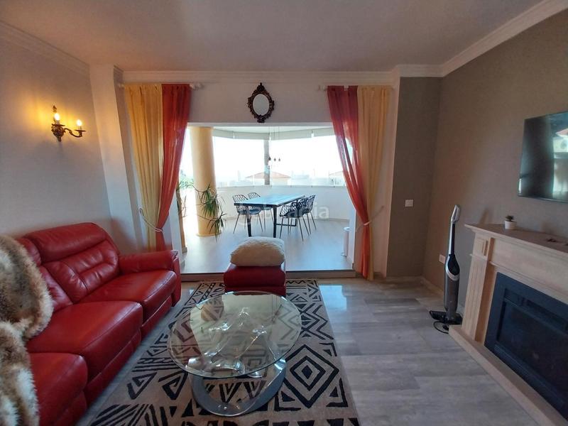 Foto 4d014341-0130-48d0-a583-befb1a3d2398. Lloguer apartament amb calefacció aparcament piscina a Mijas