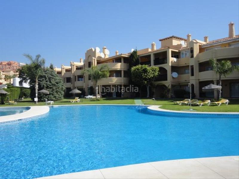 Foto 522b2ee9-1701-4870-a386-ae4340065c1f. Lloguer apartament amb calefacció aparcament piscina a Mijas