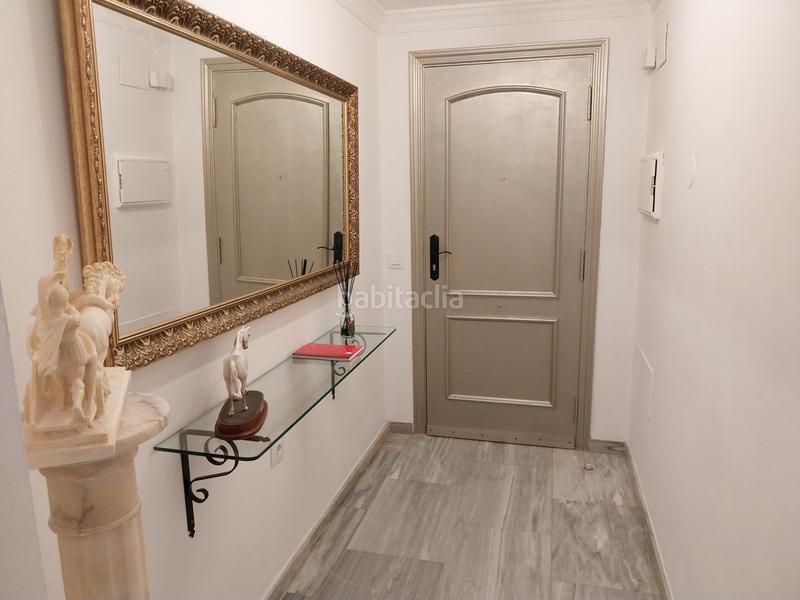 Foto 552e814b-fec7-4862-88cf-26daffcd3bfe. Lloguer apartament amb calefacció aparcament piscina a Mijas