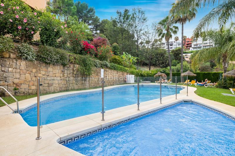 Foto 59c86f38-47c1-483c-a588-2773430e58ff. Lloguer apartament amb calefacció aparcament piscina a Mijas