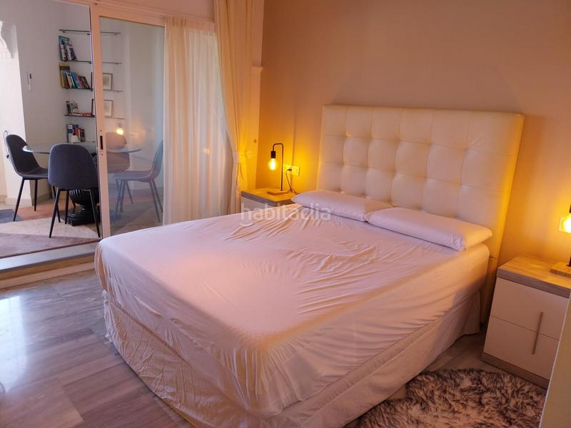 Foto 5ae578ea-9f06-4ad5-b3ad-a893835882cb. Lloguer apartament amb calefacció aparcament piscina a Mijas