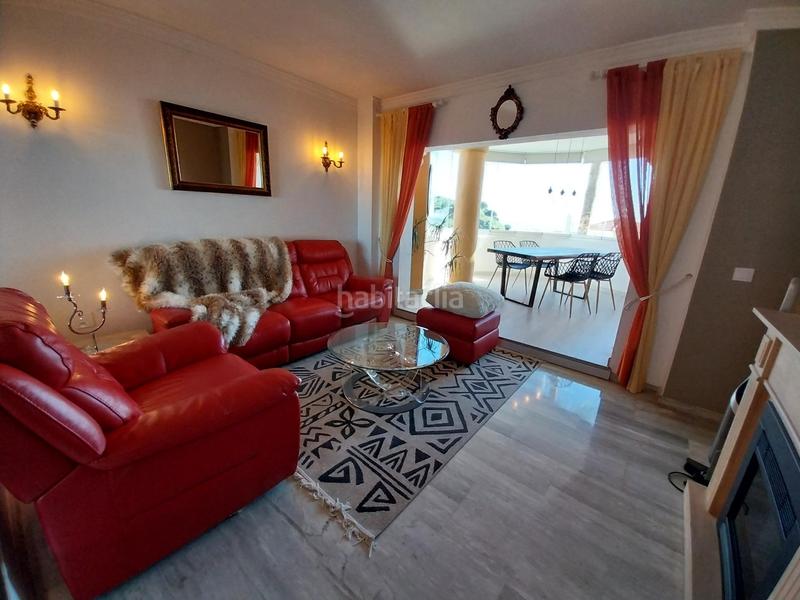 Foto 5e8afa2c-3cd9-48dd-b767-1591df018993. Lloguer apartament amb calefacció aparcament piscina a Mijas