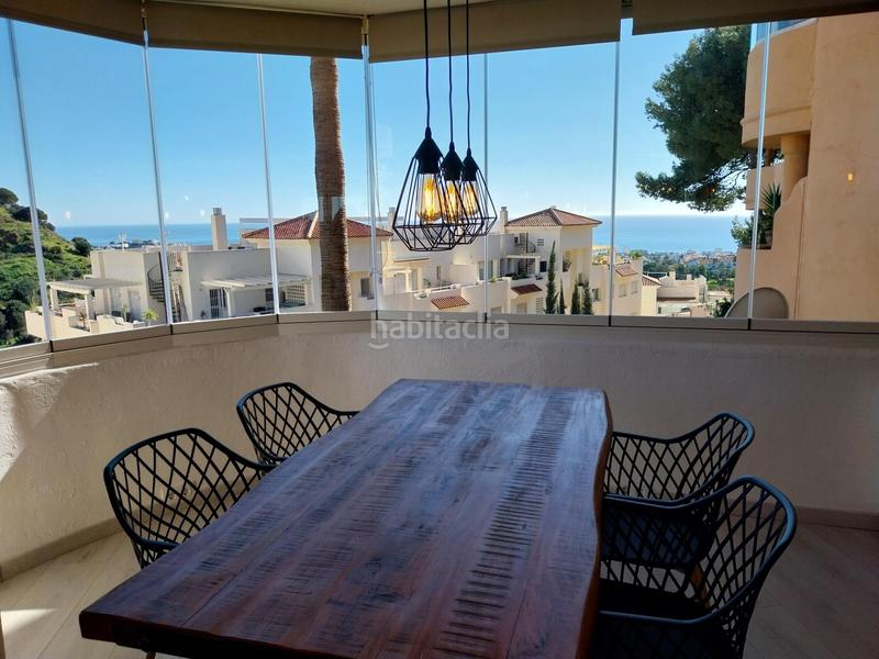 Foto 79bdc239-4be7-4b7c-b21c-a455bdc56864. Lloguer apartament amb calefacció aparcament piscina a Mijas