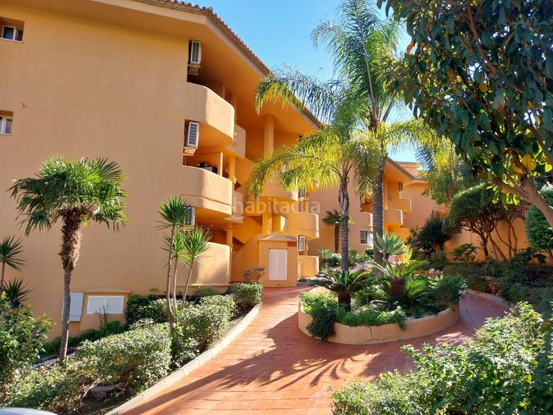 Foto 7d012ef4-8c3a-4bf2-b3ff-26ed59b19778. Lloguer apartament amb calefacció aparcament piscina a Mijas