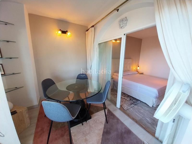 Foto 880f3c2e-404f-45f3-8cbd-b38319198069. Lloguer apartament amb calefacció aparcament piscina a Mijas