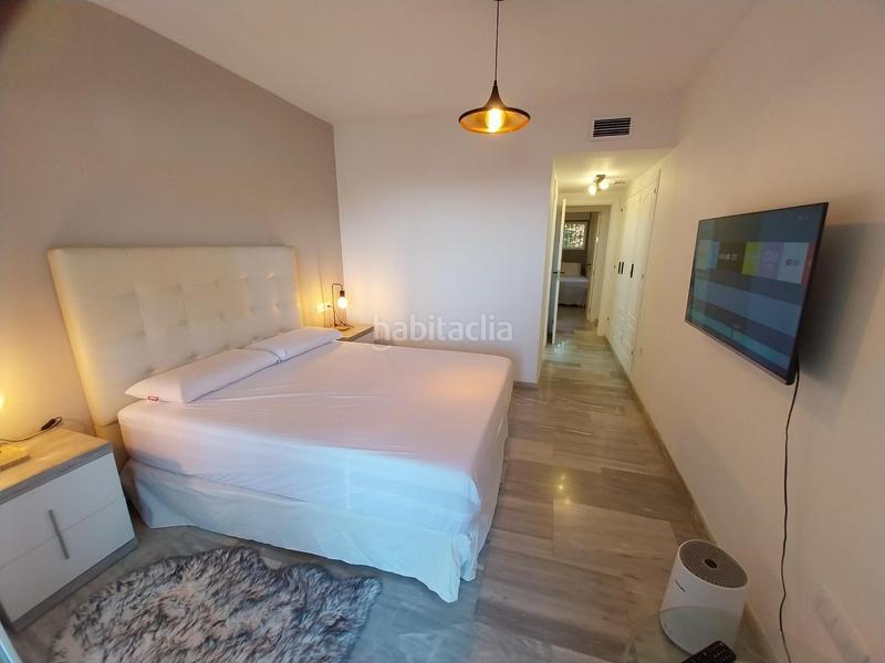 Foto 8c78c22d-4432-4f7d-aef1-488184d53b9a. Lloguer apartament amb calefacció aparcament piscina a Mijas