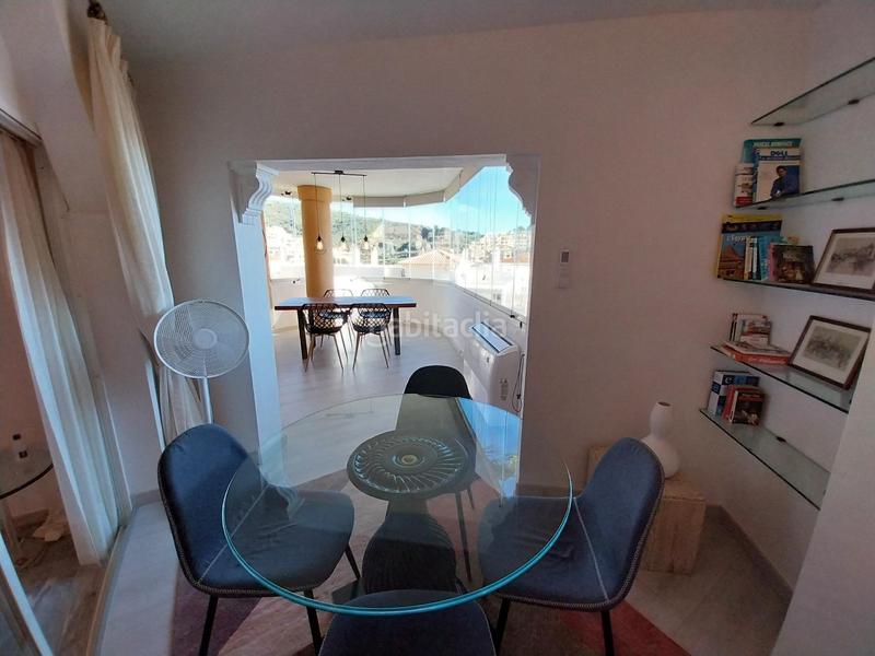 Foto a5030546-864d-4a05-a464-048af7bf21f1. Lloguer apartament amb calefacció aparcament piscina a Mijas