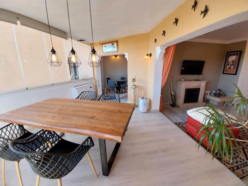 Foto bd08f471-c354-4391-864e-8a7c3809b0e0. Lloguer apartament amb calefacció aparcament piscina a Mijas