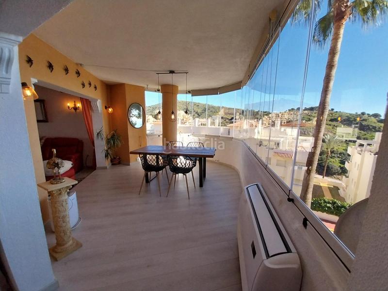 Foto d590bbf7-be3f-449b-b0b4-28bccd0157c7. Lloguer apartament amb calefacció aparcament piscina a Mijas