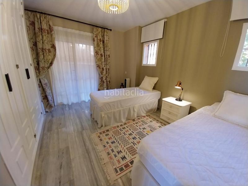 Foto d845992b-37c4-4b5b-8674-f8c4fa8b1016. Lloguer apartament amb calefacció aparcament piscina a Mijas