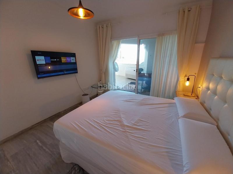 Foto e21a393c-eb2c-49f6-8de8-63da804998cd. Lloguer apartament amb calefacció aparcament piscina a Mijas