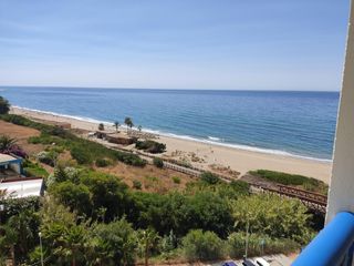 Apartament a Playa Bajadilla - Puertos