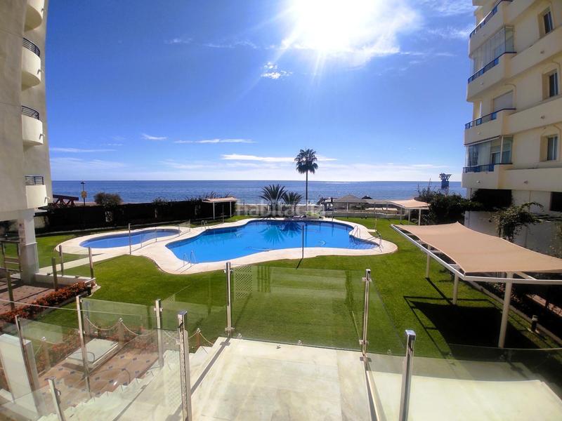 Foto 42b6851b-efbc-4068-8e2d-ade6979630d7. Apartament amb aparcament piscina a Playa Bajadilla - Puertos Marbella