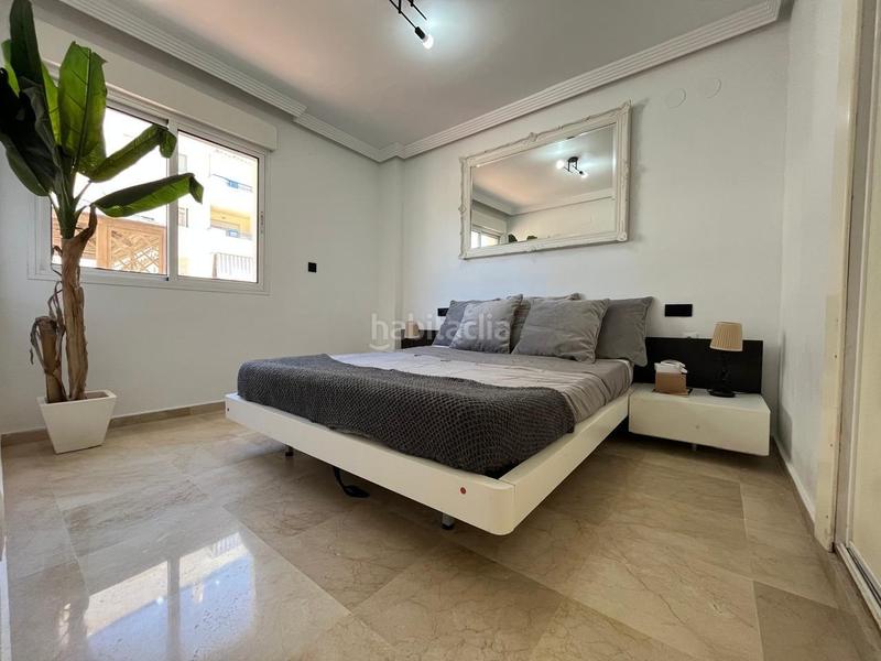 Foto 5d7d14d0-99fc-413d-bc81-b0b3feb8b681. Apartament amb aparcament piscina a Playa Bajadilla - Puertos Marbella