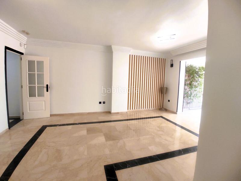 Foto bbb9c9d3-8672-410d-bad1-0d1a0b9c3576. Apartament amb aparcament piscina a Playa Bajadilla - Puertos Marbella