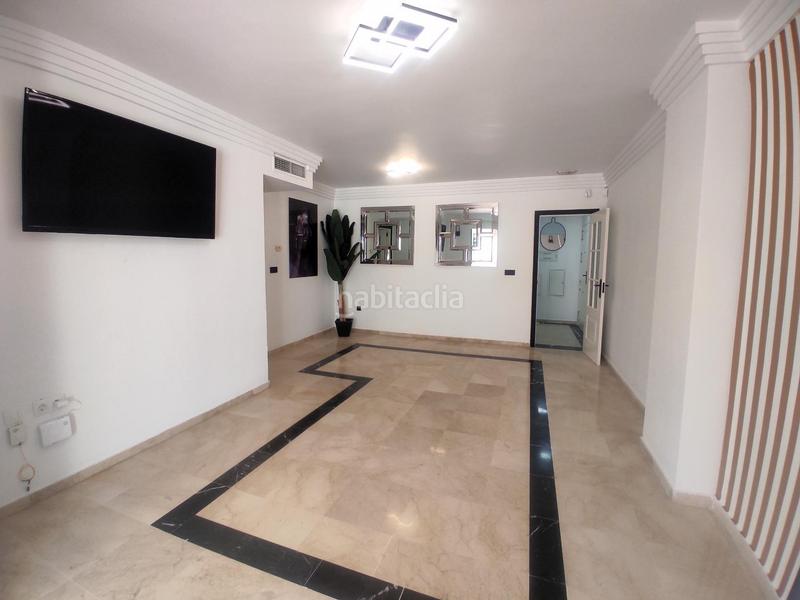 Foto bc77e360-1b62-4552-9053-61d14c927e59. Apartament amb aparcament piscina a Playa Bajadilla - Puertos Marbella