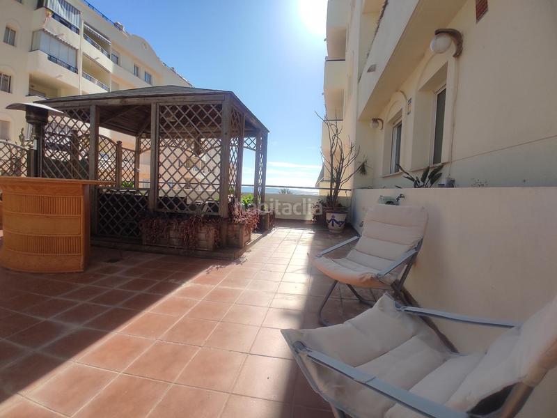 Foto 8414774e-01d0-4f21-ba91-160a61c3814a. Apartamento en Playa Bajadilla - Puertos Marbella