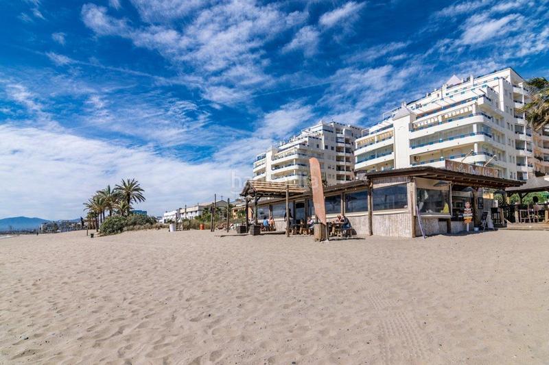 Foto c1152d57-f607-484b-9202-e3ddc979739e. Apartamento en Playa Bajadilla - Puertos Marbella