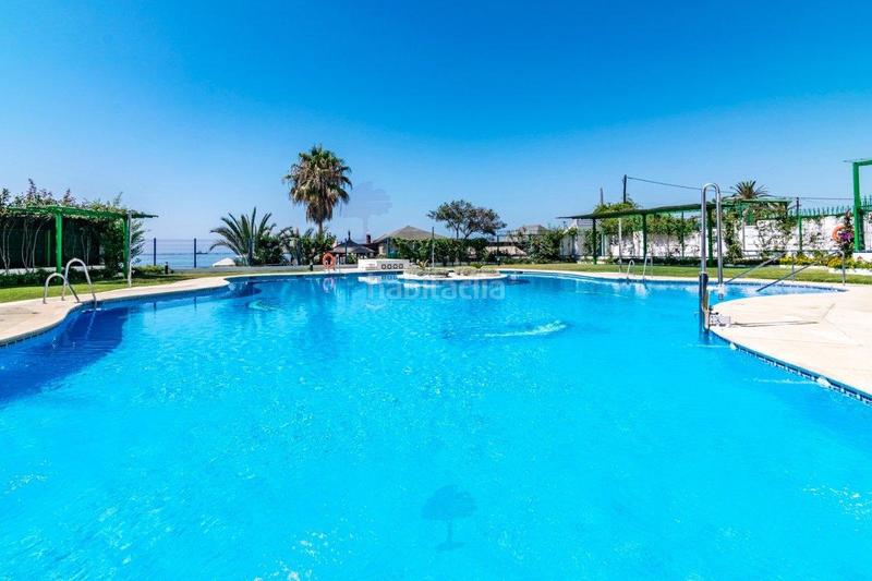 Foto dcc7f993-3e77-4084-ad88-9fc6ecef579c. Apartamento en Playa Bajadilla - Puertos Marbella