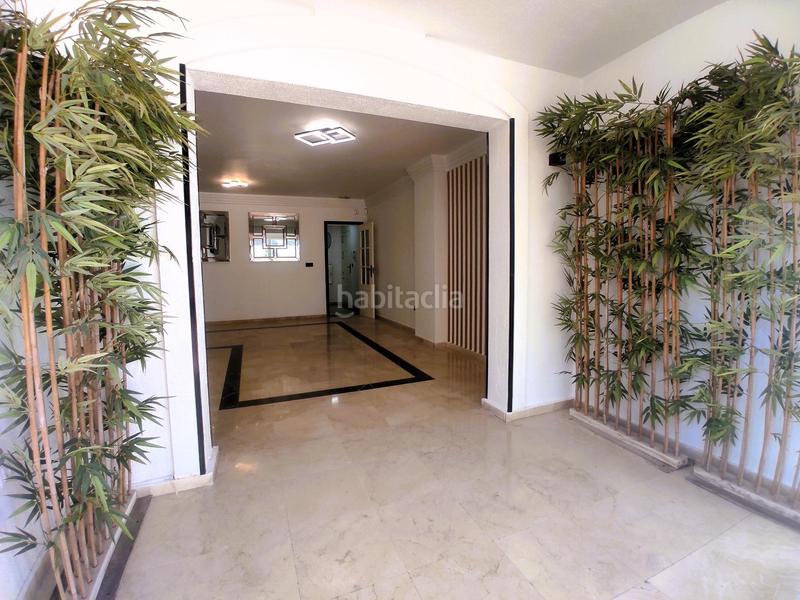 Foto e4220738-4040-4b63-a4fd-37dc96989d3f. Apartamento en Playa Bajadilla - Puertos Marbella