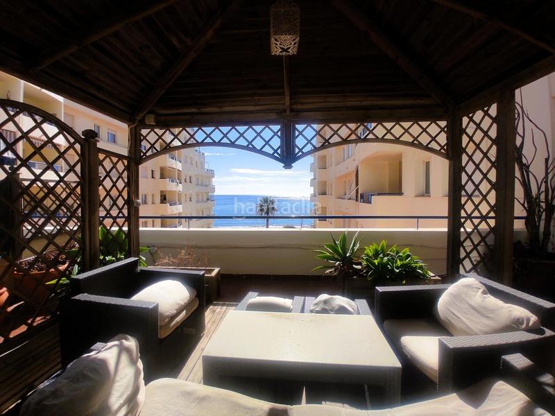 Foto cd01ca43-0f40-4cf5-af59-f9e32d37084b. Apartment with parking pool in Playa Bajadilla - Puertos Marbella