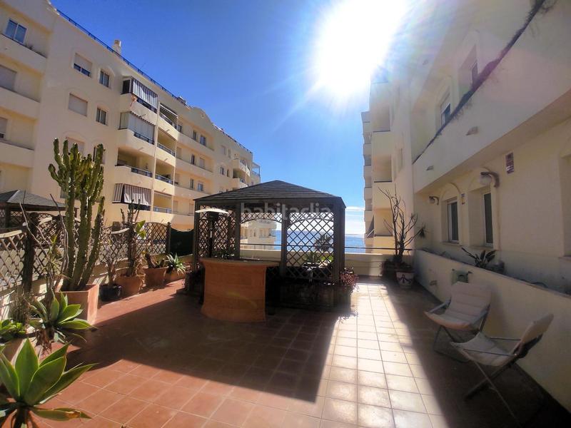Foto d3e1ea93-d641-44a4-9fc4-68b5fbc4a715. Apartment with parking pool in Playa Bajadilla - Puertos Marbella
