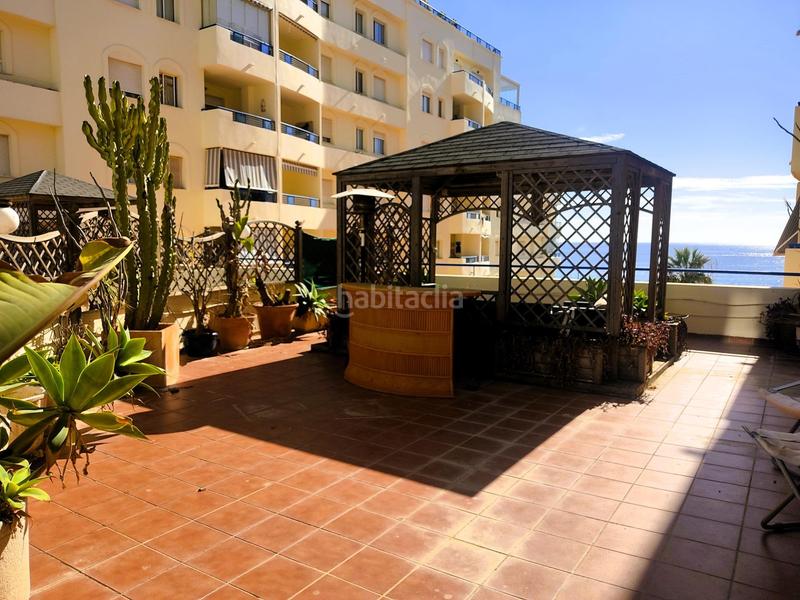 Foto 7c53b670-0983-4622-bd07-539aa590b0e8. Appartement avec parking piscine dans Playa Bajadilla - Puertos Marbella