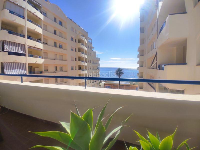 Foto a6ca2968-0742-4e8c-a119-c555b2b0fbaa. Appartement avec parking piscine dans Playa Bajadilla - Puertos Marbella