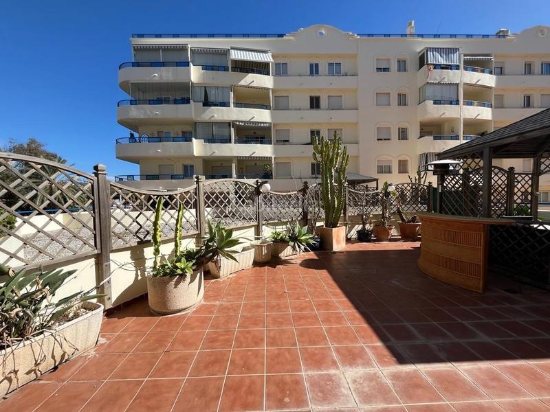 Foto e3f77afc-4dad-490f-9d29-fa716c214ad2. Appartement avec parking piscine dans Playa Bajadilla - Puertos Marbella