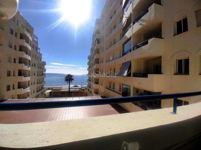 Foto b2cc6996-0dcb-4e47-9dfb-7e86633bd812. Appartement mit parking pool in Playa Bajadilla - Puertos Marbella