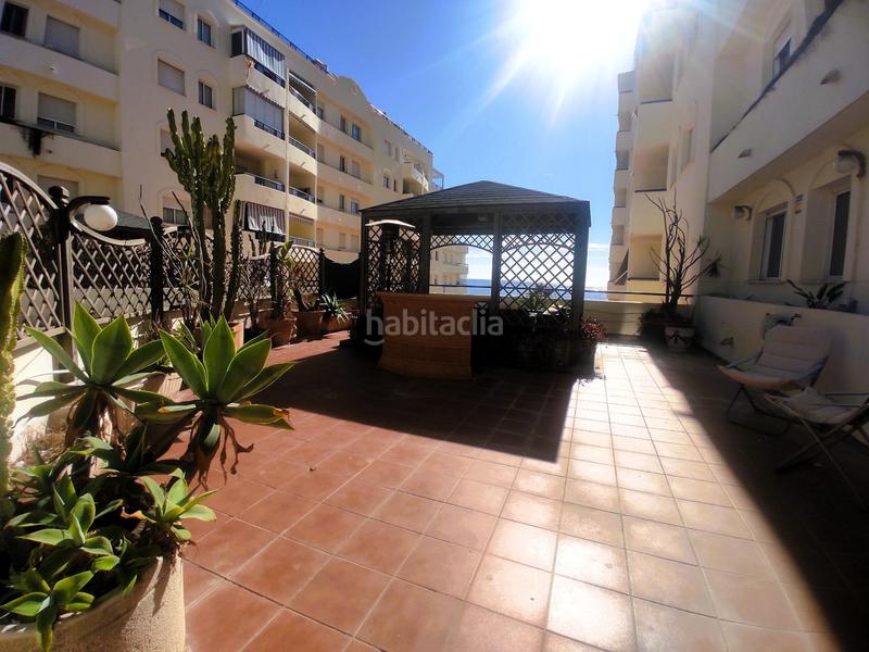 Foto 811d60bc-5b0b-4367-90a1-9fe12f1034df. Piccolo appartamento con parcheggio piscina in Playa Bajadilla - Puertos Marbella