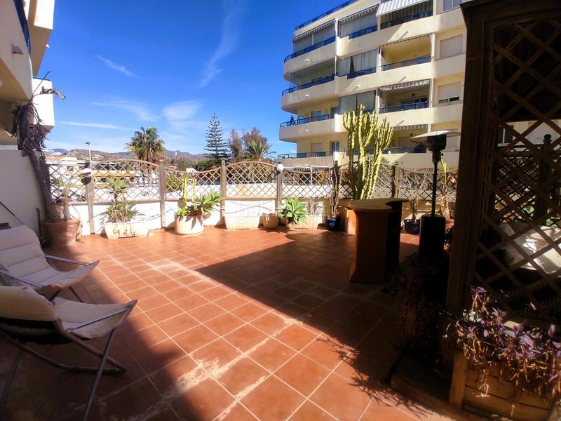 Foto e2543df7-ec05-44f8-9b6b-223bc1a5d528. Piccolo appartamento con parcheggio piscina in Playa Bajadilla - Puertos Marbella