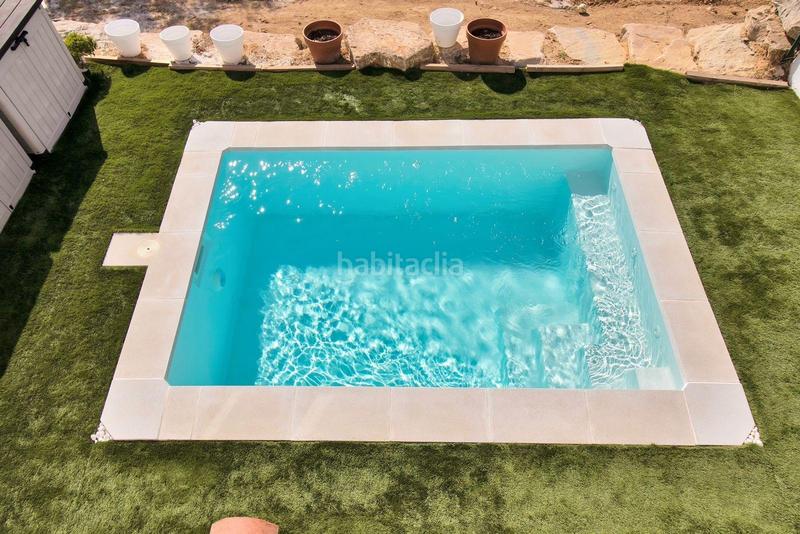 Foto 198ca671-3f15-410c-b9b5-7a9e6e508e4f. Casa a schiera con parcheggio in Doña Julia Golf Casares