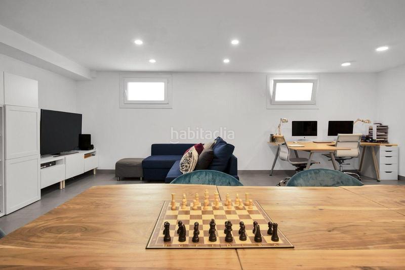 Foto 382b5202-6b08-4cd8-862e-c48a4f4a74ce. Casa a schiera con parcheggio in Doña Julia Golf Casares