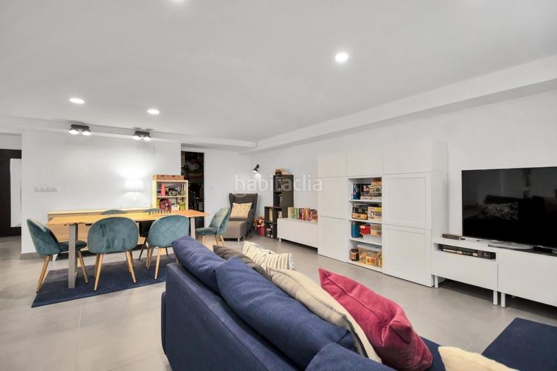 Foto 45cdc154-60d4-42cc-957f-41c7d2ecf0ae. Casa a schiera con parcheggio in Doña Julia Golf Casares