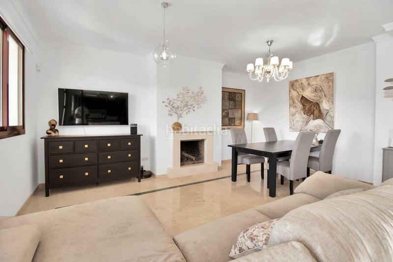 Foto 5ca2ca8a-6008-4633-acfa-dc975331c2c7. Casa a schiera con parcheggio in Doña Julia Golf Casares