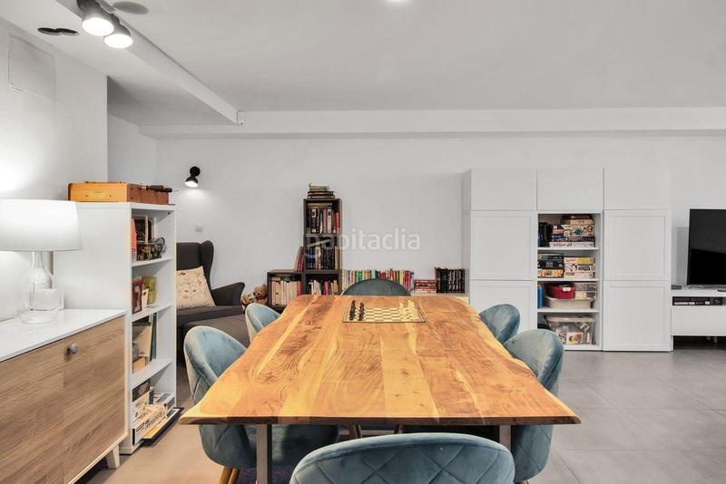 Foto 7337c482-4201-4c1d-af4d-182ec612bbfc. Casa a schiera con parcheggio in Doña Julia Golf Casares