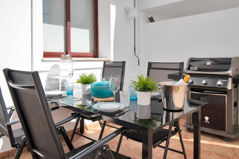 Foto 75f59c1a-63e8-4364-98f7-f1f08268f7c6. Casa a schiera con parcheggio in Doña Julia Golf Casares