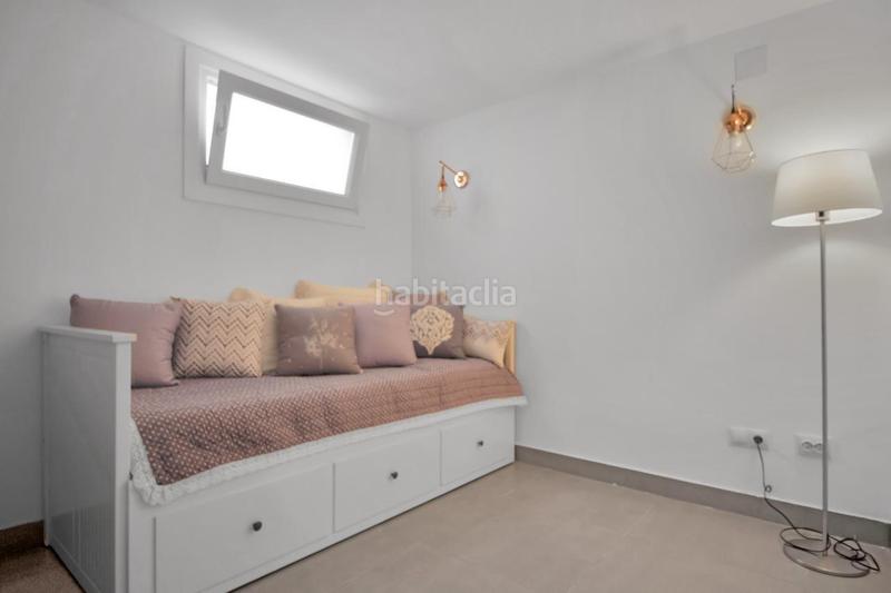 Foto 9b60516f-64ea-4a93-b275-66ce6cee7597. Casa a schiera con parcheggio in Doña Julia Golf Casares