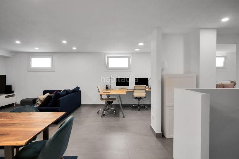 Foto a9b888ce-6f15-4ae9-a300-d9dd4d6ae225. Casa a schiera con parcheggio in Doña Julia Golf Casares