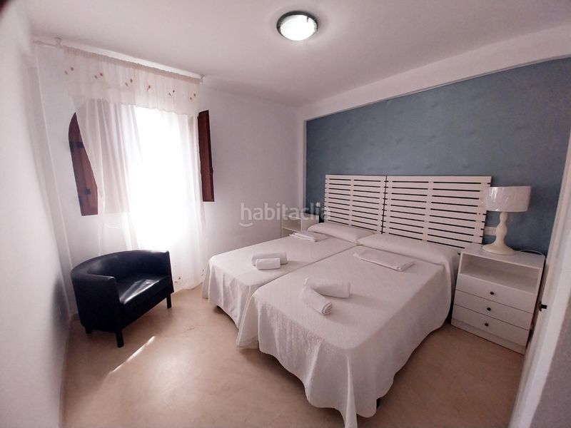 Foto 083cd7dd-90c2-4f1b-a3c8-ca3e2f738ec9. Casa adossada amb calefacció aparcament piscina a Mijas
