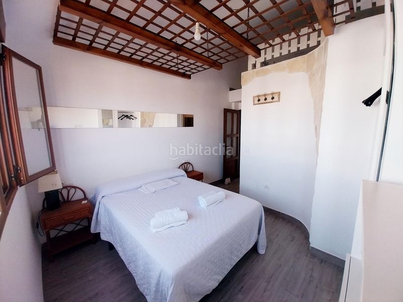 Foto 18e2706a-7e57-4f65-96dd-42335229dd6b. Casa adossada amb calefacció aparcament piscina a Mijas
